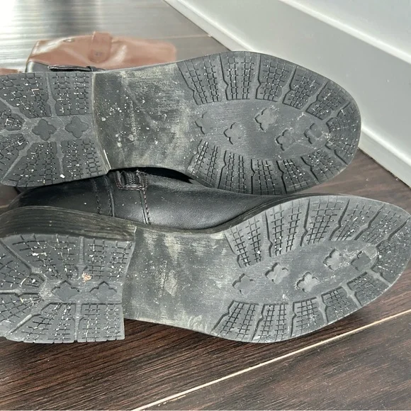 Knee High Riding Boots - Picture 6 of 6